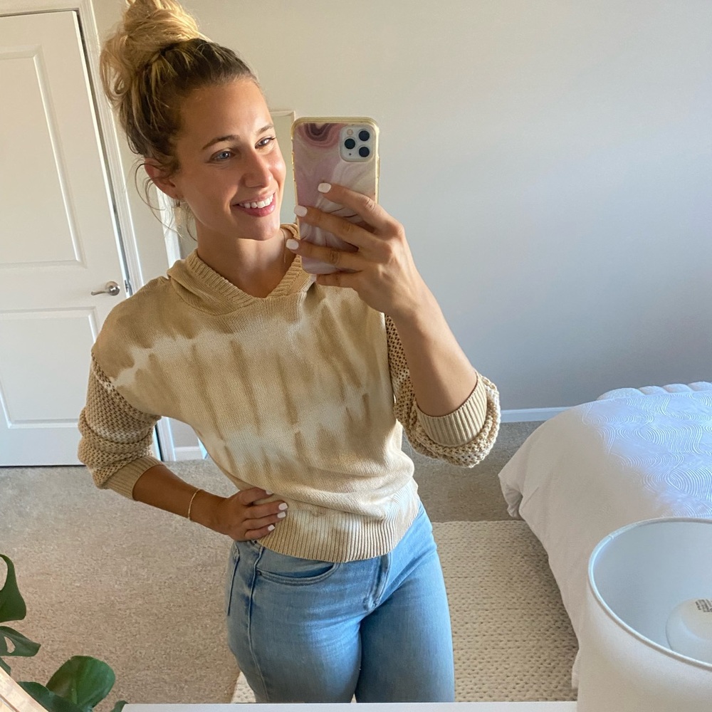 Revolve Hoodie